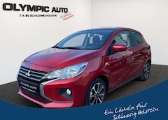 Bild des Angebotes Mitsubishi Space Star 1.2 Invite AT KAMERA CARPLAY KLIMA LM