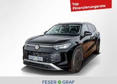 Bild des Angebotes VW Tayron 2.0 TDI Life DSG ACC/LED/Navi/SHZ
