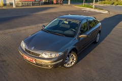 Bild des Angebotes Renault Laguna Dynamique 1.8 16V+TUV+NR14
