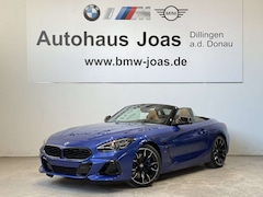 Bild des Angebotes BMW Z4 M40i  |Head-Up Displ. |elekt. Sitzverst. |Harman K