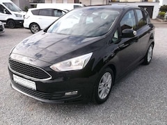 Bild des Angebotes Ford C-Max C&C 1.0 Tempomat Klimaaut. Sitzheizung Frontscheib