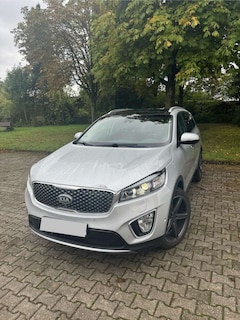 Bild des Angebotes Kia Sorento 2.2 CRDi AWD Aut. Platinum Edition