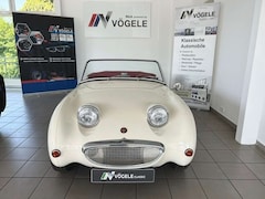 Bild des Angebotes Austin-Healey Sprite MK1 Preis VHB