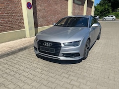 Bild des Angebotes Audi A7 3.0 TDI clean diesel quattro competition