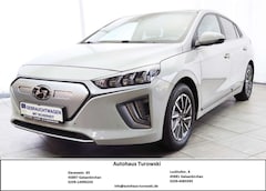 Bild des Angebotes Hyundai IONIQ EV Prime ACC Leder LHZ SHZ Navi LED Fahrradträger