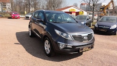 Bild des Angebotes Kia Sportage Vision 2WD*104TKm*Klima*SHZ*PDC*Garanti