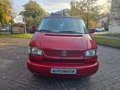 Bild des Angebotes VW T4 Multivan Wohnmobil Lang mit Großer Inspektion