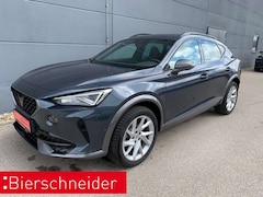 Bild des Angebotes CUPRA Formentor 2.0 TDI DSG 4Drive 5-J-GARANTIE Kamera LED