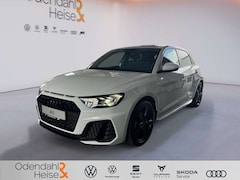 Bild des Angebotes Audi A1 Sportback S line 30 TFSI 85(116) kW(PS) S troni