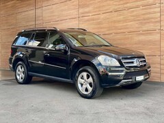 Bild des Angebotes Mercedes-Benz GL 350 GL 350 BlueTEC 4Matic 7G-TRONIC