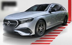 Bild des Angebotes Mercedes-Benz E 300 T de 4M EDITION AMG PANO SOUND NIGHT 360°