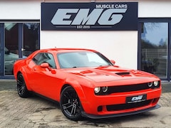 Bild des Angebotes Dodge Challenger R/T Scat Pack Widebody 392 SRT HEMI V8