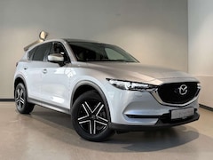 Bild des Angebotes Mazda CX-5 2.2 Skyactiv-D 150 Automatik Exclusive-Line
