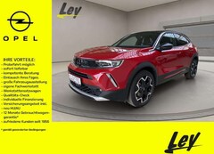 Bild des Angebotes Opel Mokka-E e Ultimate