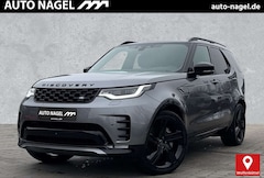 Bild des Angebotes Land Rover Discovery Discovery D300 Dyn.HSE 22"AHK 7-Sitz Pano Winter