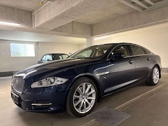 Bild des Angebotes Jaguar XJ -L 3.0 **Portfolio**AWD** Langversion**VOLL+