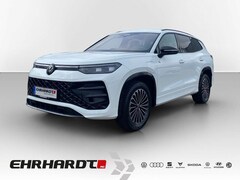 Bild des Angebotes VW Tayron e-Hybrid 1.5 TSI DSG R-Line DCC AHK*IQ.LIGHT*PA...