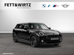 Bild des Angebotes MINI Cooper Clubman Aut.|ClassicTrim|Sportsitz|PDC
