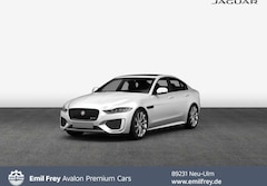 Bild des Angebotes Jaguar XE D200 AWD Aut. SE