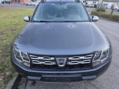 Bild des Angebotes Dacia Duster Basis 4x2 LPG