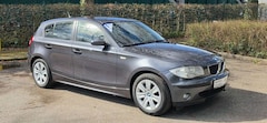 Bild des Angebotes BMW 116 i *2.HD*Klimaauto.*6Gang*AHK abnehm.*Tüv neu*