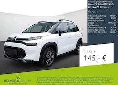 Bild des Angebotes Citroen C3 Aircross Feel Pack