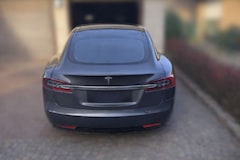 Bild des Angebotes Tesla Model S 100D Allradantrieb Performance Free Supercharging