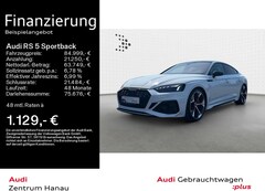 Bild des Angebotes Audi RS5 NAVI-PLUS*290KM/H*HUD*RS-AGA*PANO