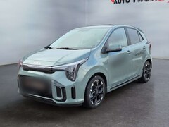 Bild des Angebotes Kia Picanto 1.2 GT-Line Launch +Glasdach +LED +Navi