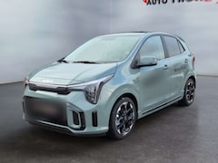 Bild des Angebotes Kia Picanto 1.2 GT-Line Launch +Glasdach +LED +Navi