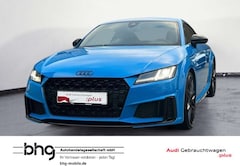Bild des Angebotes Audi TT TT Coupe 40 TFSI S tronic *NAVI Plus*LEDER*MATRI
