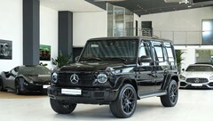 Bild des Angebotes Mercedes-Benz G 500 Stronger than time Edition*MASSAGE*NIGHT*