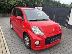 Bild des Angebotes Daihatsu Sirion