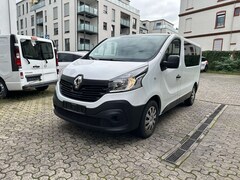 Bild des Angebotes Renault Trafic L1H1 2,7t (9 Sitze) Expression