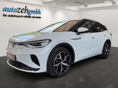 Bild des Angebotes VW ID.4 GTX 220 kW 4Motion+Pano+e-Klappe+HuD+Kamera