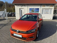 Bild des Angebotes VW Polo VI Comfortline