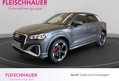 Bild des Angebotes Audi Q2 S line 35 TFSI S tronic