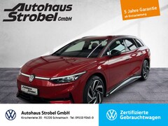 Bild des Angebotes VW ID.7 Pro S 91 kWh ab 2,49% Wärmep. AHK Na