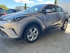 Bild des Angebotes Toyota C-HR C-HR 1.2 Turbo 1.Vorb. Inkl. Garantie Tüv neu!