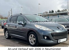Bild des Angebotes Peugeot 207 SW Urban Move°Panorama°TÜV