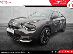 Bild des Angebotes Citroen C4 MAX/HEAD-UP/LED/LEDER/TEMP/NAVI/PDC/KAMERA