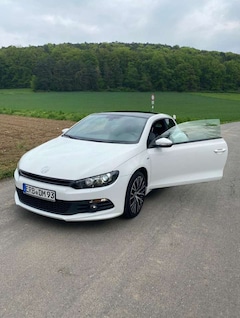 Bild des Angebotes VW Scirocco