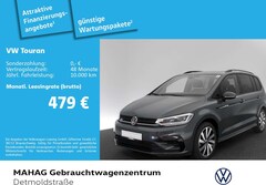 Bild des Angebotes VW Touran Highline 1.5 TSI  7-Sitzer AHK Pano LED N