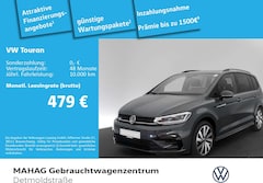 Bild des Angebotes VW Touran Highline 1.5 TSI  7-Sitzer AHK Pano LED N