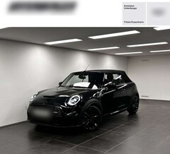 Bild des Angebotes MINI Cooper S Cabrio Cooper S Cabrio Head-Up HK HiFi DAB LED RFK Shz