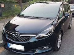 Bild des Angebotes Opel Zafira Zafira 1.4 Turbo Automatik Innovation