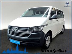 Bild des Angebotes VW T6.1 Caravelle 2.0 TDI 9SITZE PDC 3Z-CLIMATRONIC