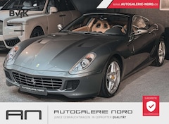 Bild des Angebotes Ferrari 599 GTB Fiorano  | 1 Besitzer | Sammler | Kupplung neu