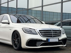 Bild des Angebotes Mercedes-Benz S 63 AMG 4Matic+ L Traum Ausstattung