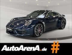 Bild des Angebotes Porsche 911 Carrera 3.0 S OPF Burm+Fahrassist+Perf-AGA